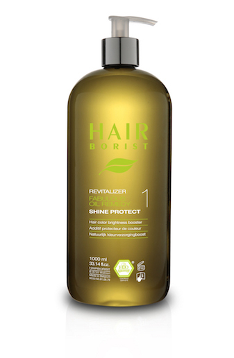 Hairborist Suisse : Shine Protect