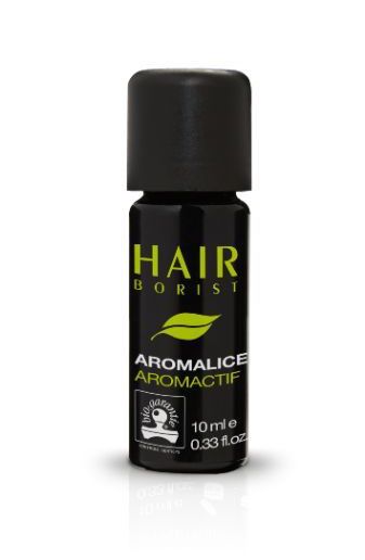 Hairborist Suisse : Aromalice