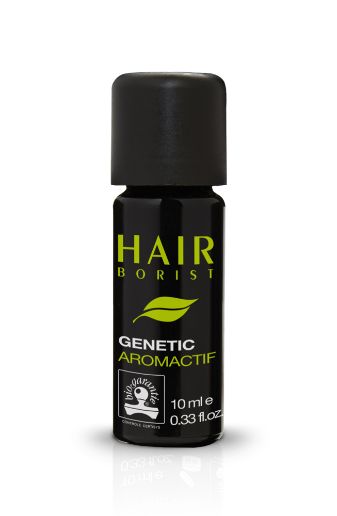 Hairborist Suisse : Genetic