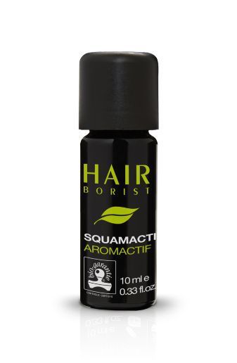 Hairborist Suisse : Squamactif